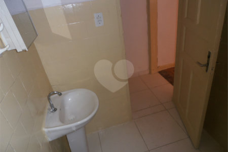 Apartamento à venda com 1 quarto em Liberdade, São Paulo, SP
