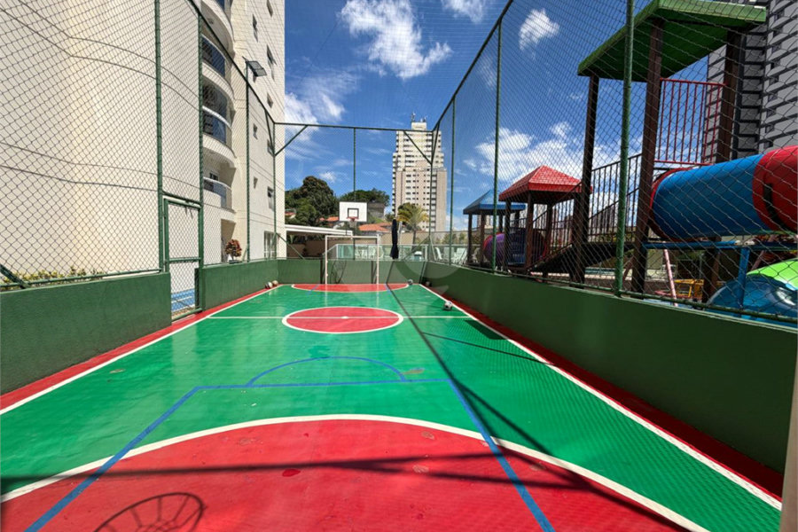 Apartamento à venda com 3 suítes em Santana, São Paulo, SP