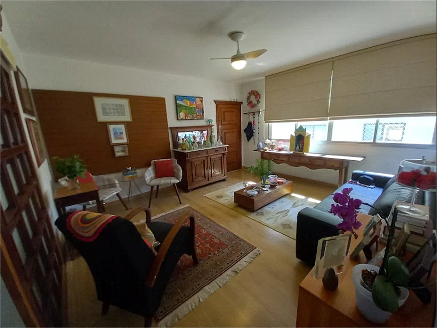 Apartamento à venda com 3 quartos em Pinheiros, São Paulo, SP