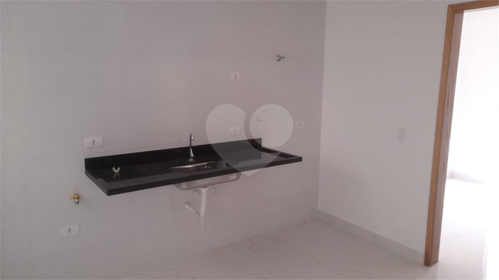 Casa à venda com 1 quarto no condomínio Residencial Irma Frias, São Paulo - SP