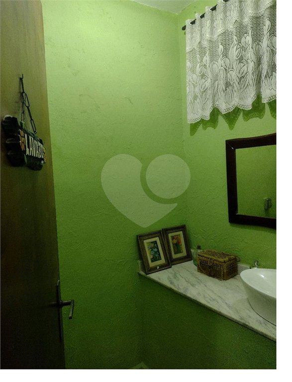 Sobrado à venda com 3 quartos, sendo 2 suítes, em Jaguara, São Paulo, SP