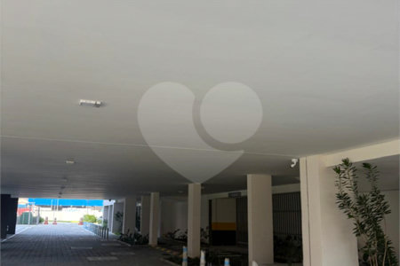 Apartamento à venda com 1 quarto em Vila Mogilar, Mogi das Cruzes, SP