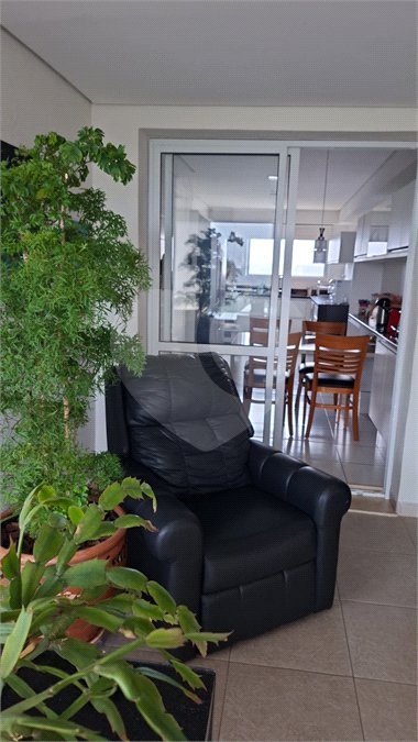 Apartamento à venda com 4 suítes em Jardim Taquaral, São Paulo, SP