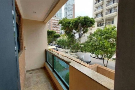 Casa com 4 dormitórios para alugar, 250 m² por R$ 12.000,00 - Embaré - Santos/SP