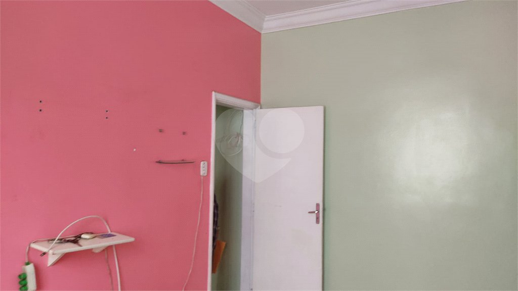 Apartamento à venda com 2 quartos em Catumbi, Rio de Janeiro, RJ