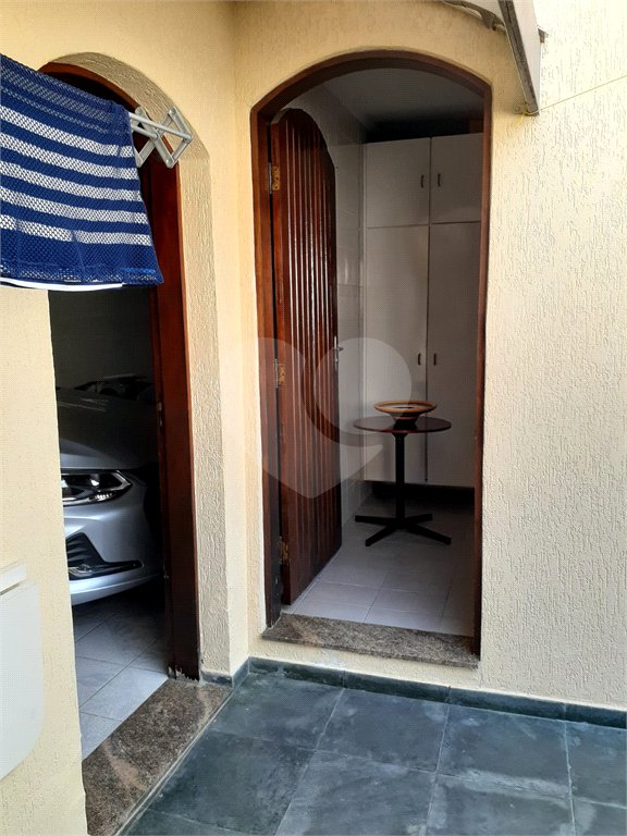 Sobrado à venda com 3 quartos, sendo 1 suíte,  em Vila Guilherme, São Paulo, SP