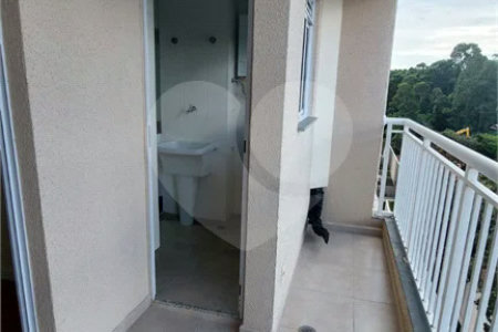 Apartamento para alugar com 2 quartos, sendo 1 suíte, em Aparecidinha, Sorocaba, SP