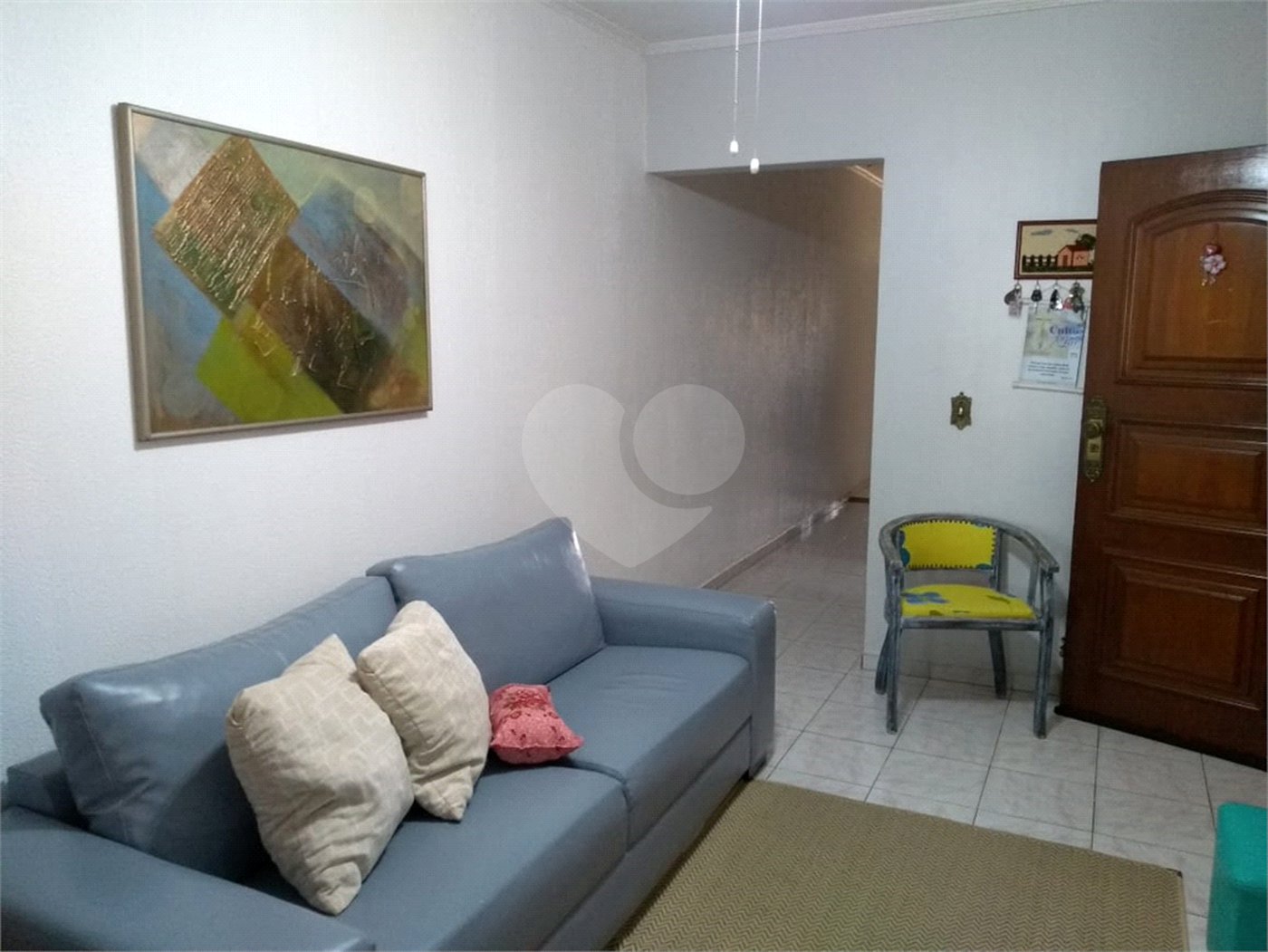 Casa Térrea à venda com 3 quartos em Parque Jataí, Votorantim, SP