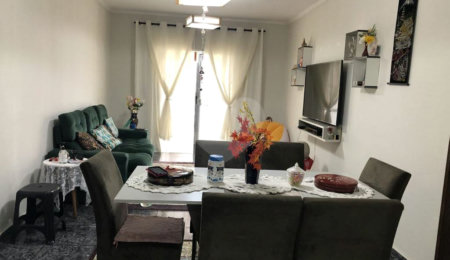 Casa à venda com 5 quartos, sendo 2 suítes,  em Parque Continental Ii, Guarulhos, SP