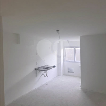 Studio à venda com 1 quarto em Jardim São Paulo(zona Norte), São Paulo, SP