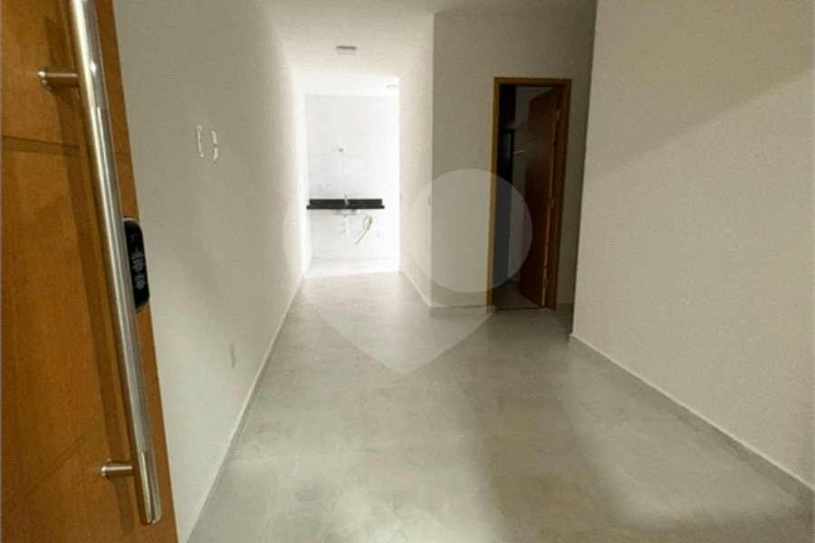 Casa à venda com 2 quartos no condomínio Residencial La Vita, São Paulo - SP