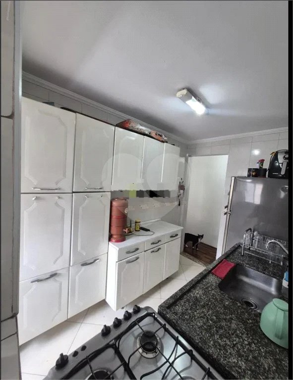Apartamento à venda com 2 quartos em MANDAQUI, São Paulo, SP