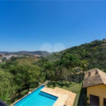 Casa para alugar com 4 suítes em Vila Santo Antônio, São Roque, SP