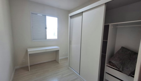 Apartamento à venda com 3 quartos, sendo 1 suíte,  em Vila Butantã, São Paulo, SP