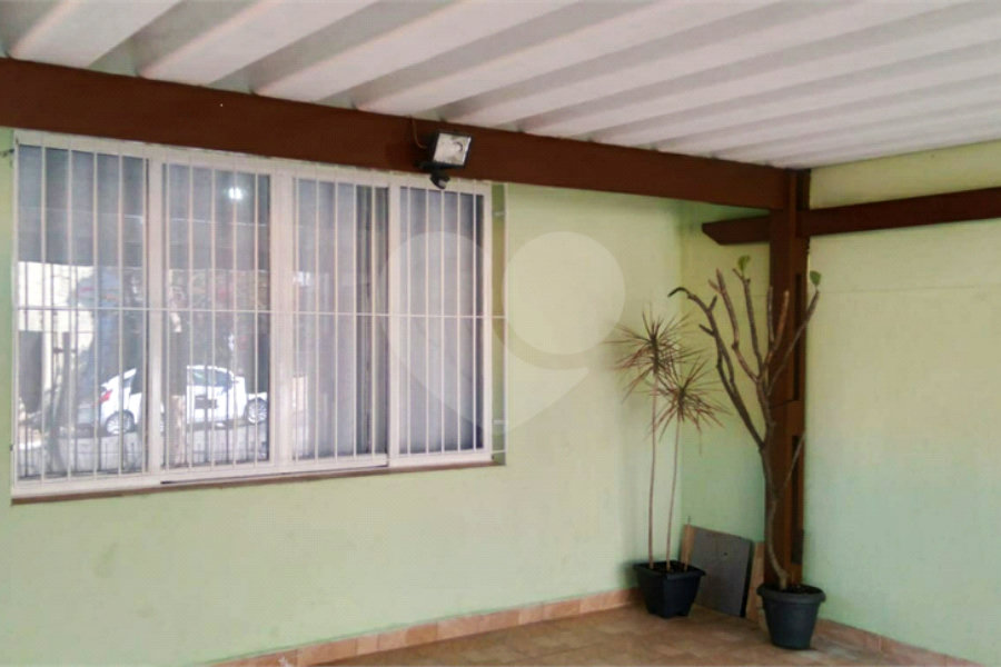 Sobrado à venda com 3 quartos, sendo 1 suíte, em Pirituba, São Paulo, SP