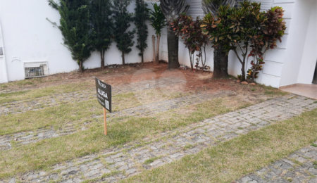 Sobrado à venda com 4 suítes em Vila Santana, Sorocaba, SP