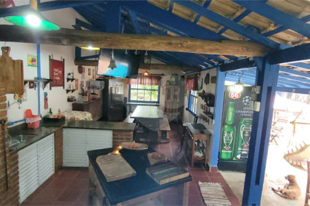 Chácara à venda com 2 quartos, sendo 1 suíte, em Vale San Fernando, Itapetininga, SP
