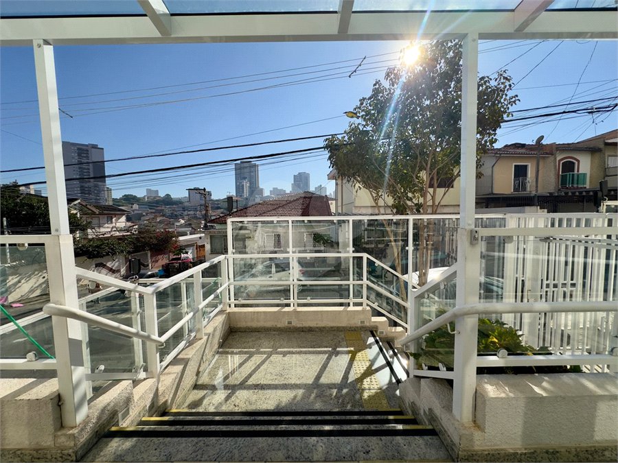 Apartamento à venda com 2 quartos, sendo 1 suíte, em Tucuruvi, São Paulo, SP