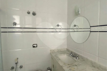 Apartamento à venda com 4 quartos, sendo 1 suíte, em Jardim Paulista, São Paulo, SP