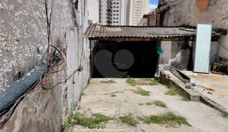 Terreno à venda em Alto da Lapa, São Paulo, SP