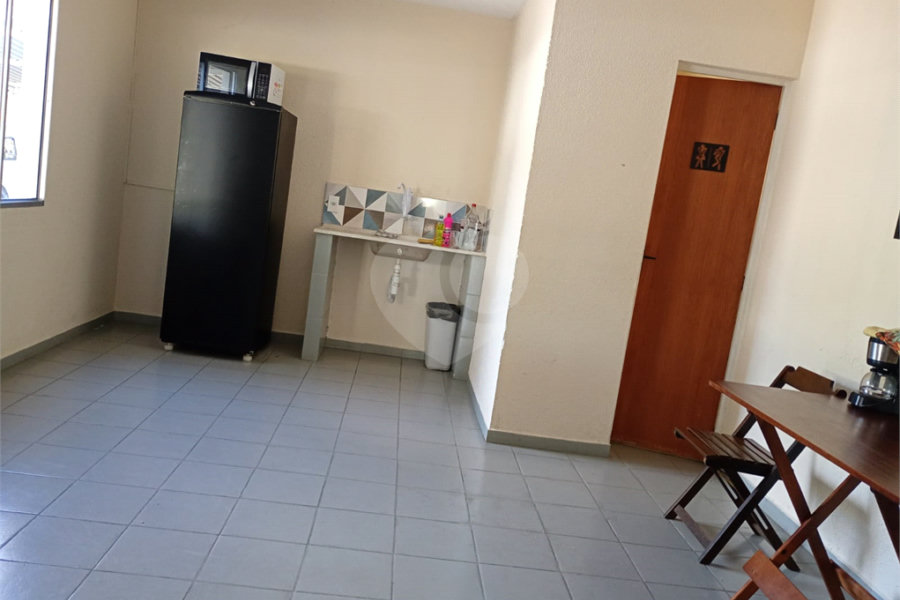 Apartamento à venda com 2 quartos em Vila Clarice, São Paulo, SP