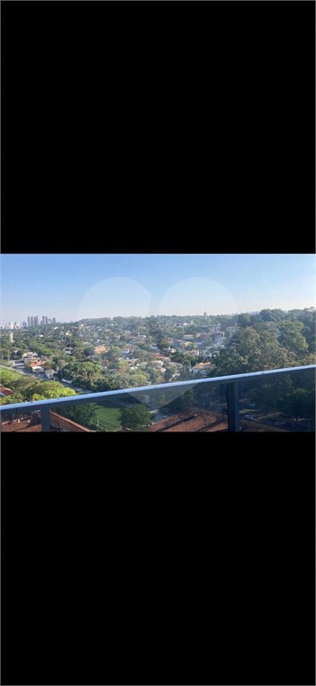 Apartamento à venda com 1 suíte em Pinheiros, São Paulo, SP
