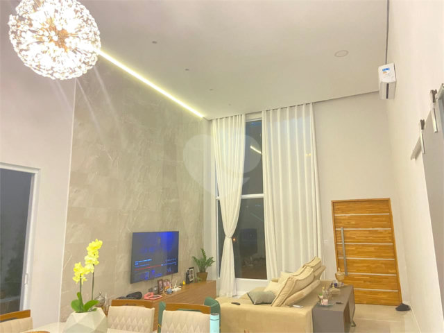 Casa Térrea à venda com 3 quartos, sendo 1 suíte,  em San Diego, Vargem Grande Paulista, SP