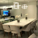 Apartamento à venda com 2 suítes em Cidade Monções, São Paulo, SP