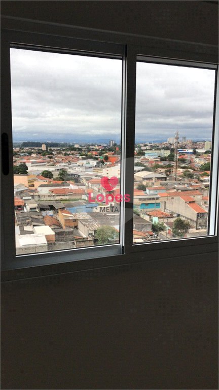 Apartamento à venda com 2 quartos, sendo 1 suíte, no Centro, Jacareí, SP