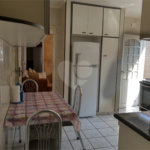 Casa Térrea à venda com 4 quartos, sendo 1 suíte,  em Vila Mazzei, São Paulo, SP