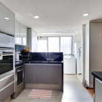 Apartamento à venda com 3 quartos, sendo 2 suítes,  em Alto da Boa Vista, São Paulo, SP