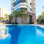 Apartamento à venda com 4 suítes em Panamby, São Paulo, SP