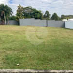 Terreno à venda em Loteamento Residencial Villágio DI Capri, Votorantim, SP
