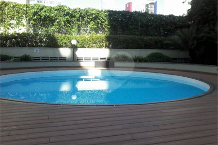 Apartamento à venda com 2 quartos em Barra Funda, São Paulo, SP