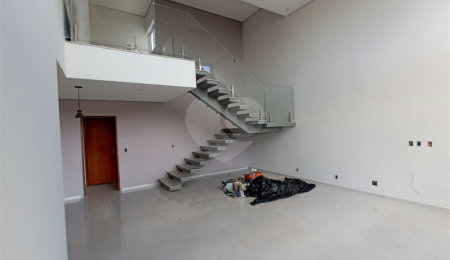 Casa à venda com 3 quartos, sendo 1 suíte,  no condomínio Residencial Golden Ville, Itapetininga - SP
