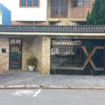 Sobrado à venda com 5 quartos, sendo 4 suítes, em Tremembé, São Paulo, SP