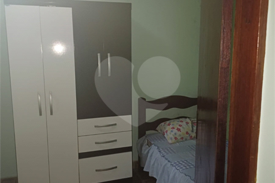 Casa à venda com 4 quartos em Tucuruvi, São Paulo, SP