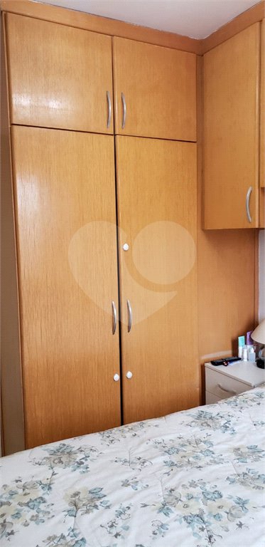 Apartamento à venda com 2 quartos em Freguesia do Ó, São Paulo, SP