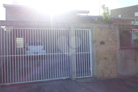 Casa à venda com 3 quartos em Santa Claudina, Vinhedo, SP