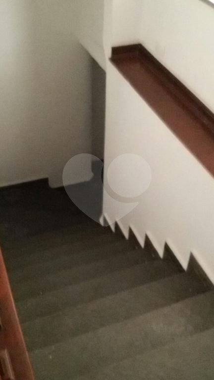 Casa à venda com 3 suítes em Vila Albertina, São Paulo, SP