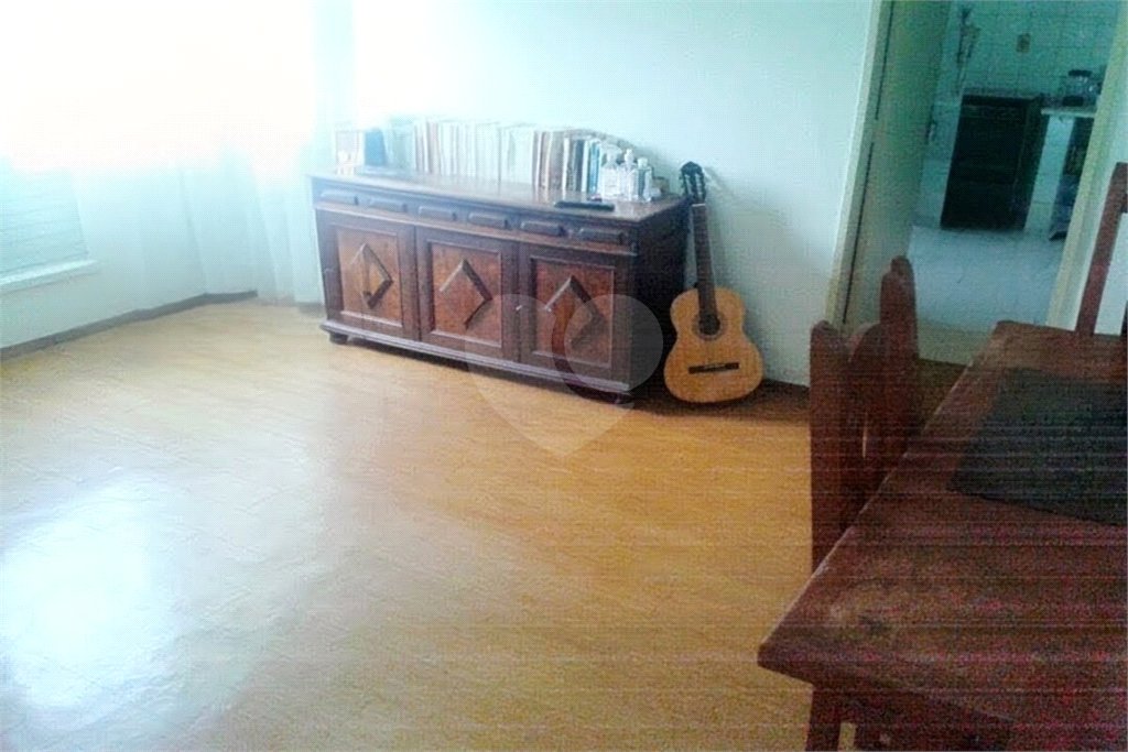 Apartamento à venda com 1 quarto em Andaraí, Rio de Janeiro, RJ