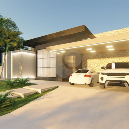 Casa à venda com 3 suítes no condomínio Residencial do Campo Camanducaia, Jaguariúna - SP