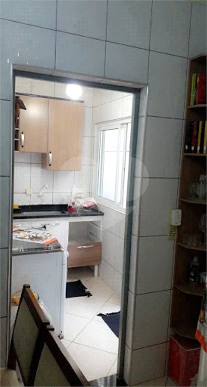 Casa à venda com 3 quartos em Salto de São José, Salto, SP