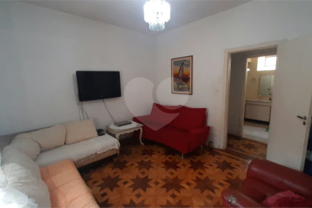 Casa à venda com 4 quartos em Jardim Europa, São Paulo, SP