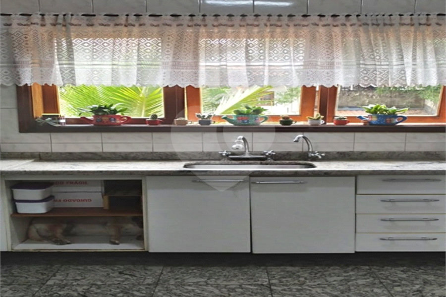 Casa à venda com 3 quartos, sendo 1 suíte, em Tucuruvi, São Paulo, SP