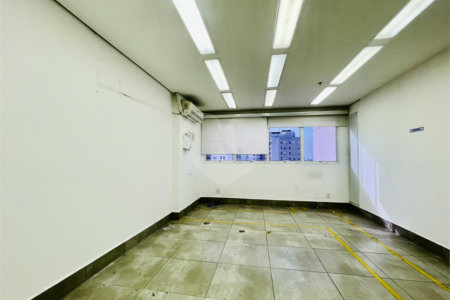 Sala à venda no Centro, São Bernardo do Campo, SP