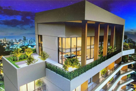 Apartamento à venda com 1 suíte em Butantã, São Paulo, SP