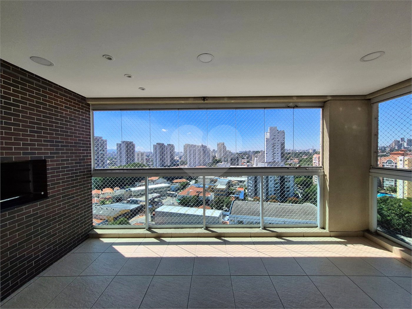 Apartamento à venda com 2 quartos, sendo 1 suíte, em Vila Leopoldina, São Paulo, SP