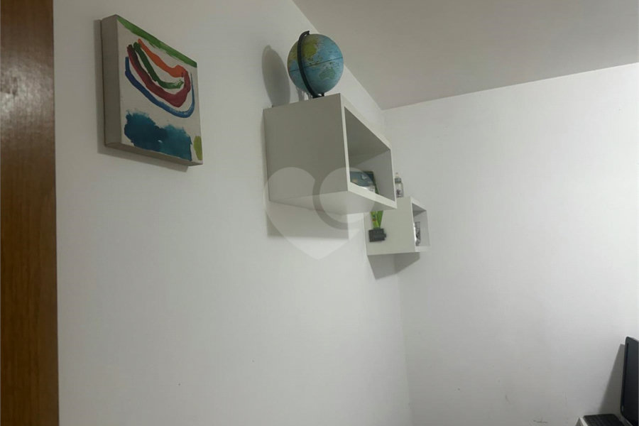 Apartamento à venda com 3 quartos, sendo 1 suíte, em Vila Rosália, Guarulhos, SP