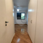 Apartamento à venda com 3 quartos, sendo 1 suíte, em Vila Romana, São Paulo, SP